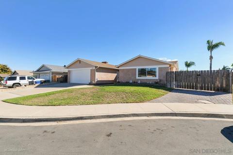 9931 Via Wakefield, Santee, CA 92071 photo 9