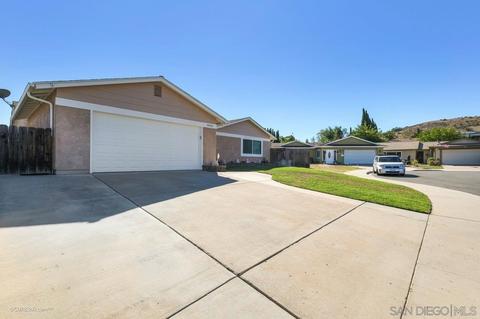 9931 Via Wakefield, Santee, CA 92071 photo 8