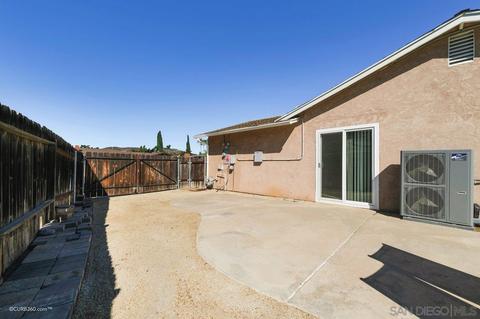 9931 Via Wakefield, Santee, CA 92071 photo 32