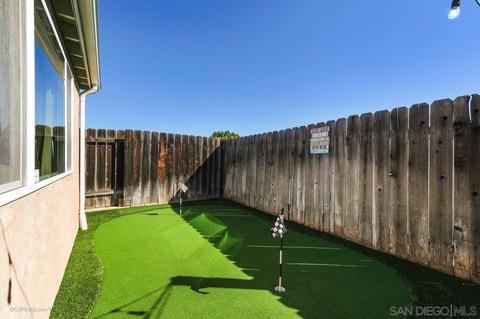 9931 Via Wakefield, Santee, CA 92071 photo 2