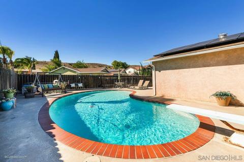 9931 Via Wakefield, Santee, CA 92071 photo 3