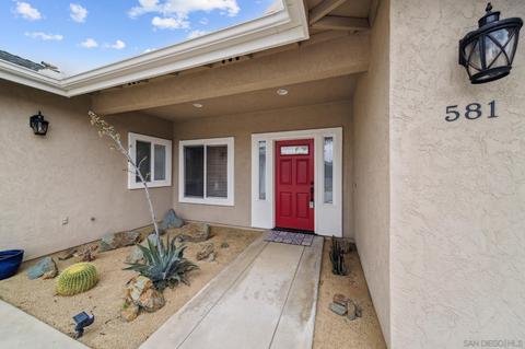 581 Shays Way, Ramona, CA 92065 photo 4