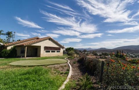10311 Pine Grove St, Spring Valley, CA 91978 photo 1