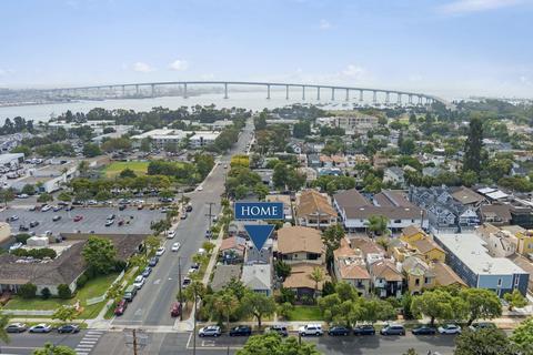 205 C Ave, Coronado, CA 92118 photo 35