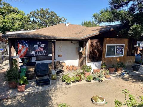 8024 Palm, Lemon Grove, CA 91945 photo 1