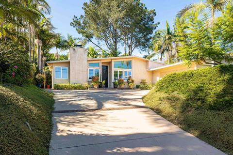 8518 Sugarman Dr, La Jolla, CA 92037 photo 1