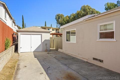 3669 Harris St, La Mesa, CA 91941 photo 28