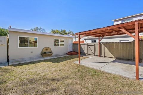 3669 Harris St, La Mesa, CA 91941 photo 21