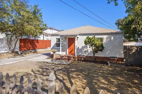 3669 Harris St, La Mesa, CA 91941 photo 3