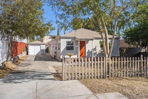 3669 Harris St, La Mesa, CA 91941 photo 2