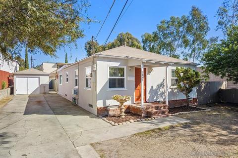 3669 Harris St, La Mesa, CA 91941 photo 4