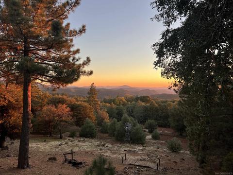 4595 Luneta Dr, Julian, CA 92036 photo 6