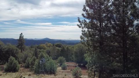 4595 Luneta Dr, Julian, CA 92036 photo 8