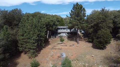4595 Luneta Dr, Julian, CA 92036 photo 1