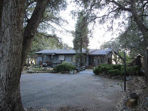 4595 Luneta Dr, Julian, CA 92036 photo 2