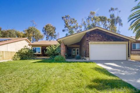 10545 Cadwell Rd, Santee, CA 92071 photo 1