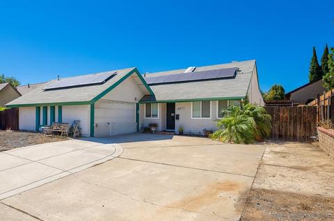 10248 Los Ranchitos Rd, Lakeside, CA 92040 photo 1