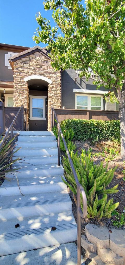 1402 Rosemonde Ln, Santee, CA 92071 photo 1