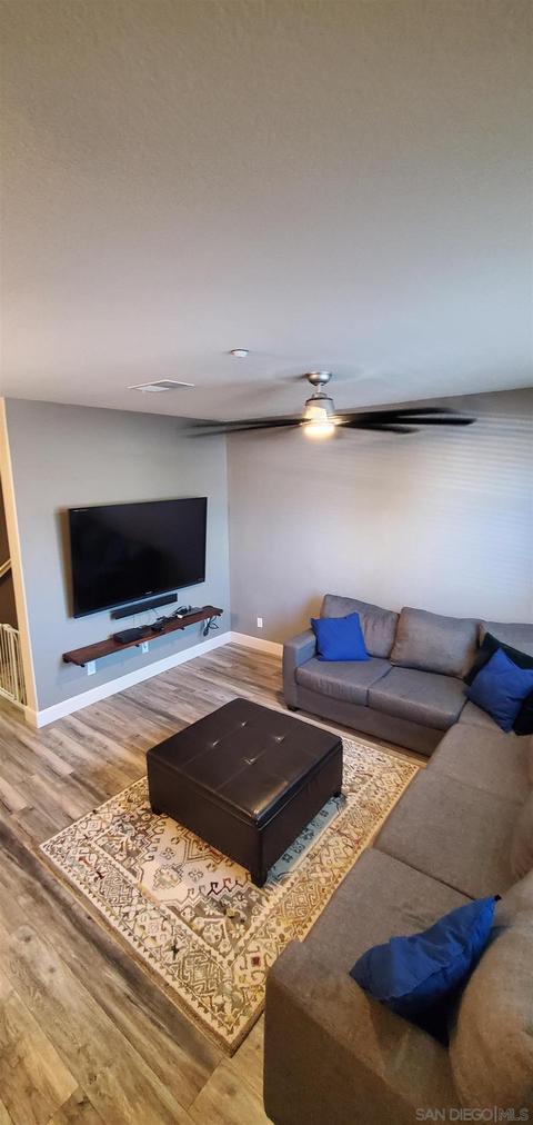 1402 Rosemonde Ln, Santee, CA 92071 photo 8