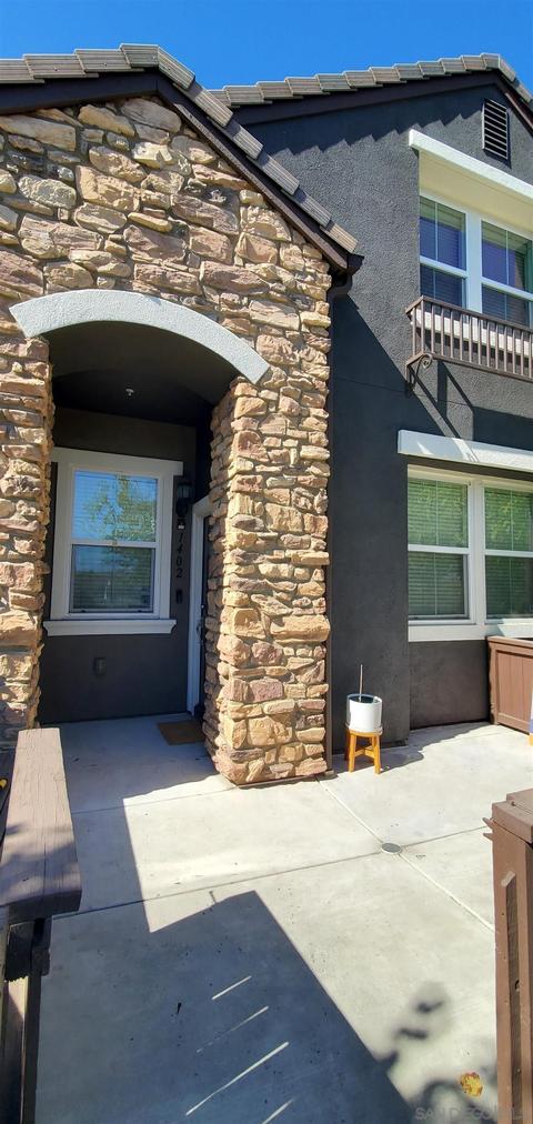 1402 Rosemonde Ln, Santee, CA 92071 photo 2