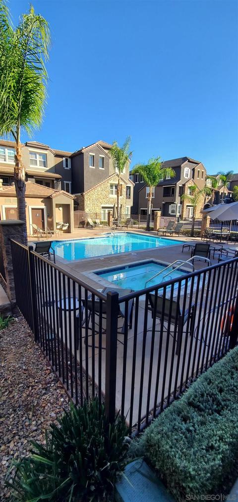 1402 Rosemonde Ln, Santee, CA 92071 photo 23