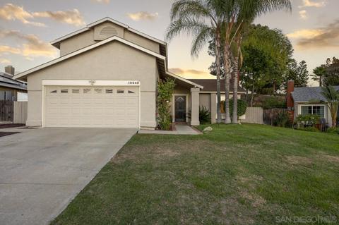 10049 E Glendon Cir, Santee, CA 92071 photo 1