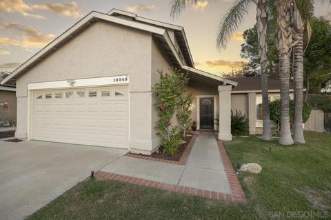 10049 E Glendon Cir, Santee, CA 92071 photo 2