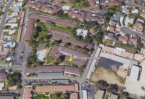 9320 Earl St #14, La Mesa, CA 91942 photo 1