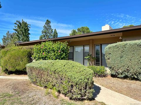 9320 Earl St #14, La Mesa, CA 91942 photo 2