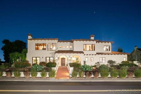 8391 Prestwick Dr, La Jolla, CA 92037 photo 1