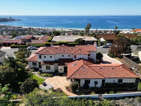 8391 Prestwick Dr, La Jolla, CA 92037 photo 2