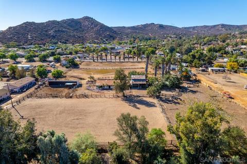 10555 Palm Row Dr, Lakeside, CA 92040 photo 54