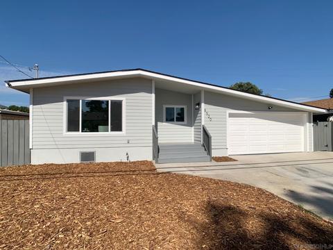8520 Dallas St, La Mesa, CA 91942 photo 1