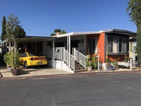 9459 Mission Gorge Rd #18, Santee, CA 92071 photo 1