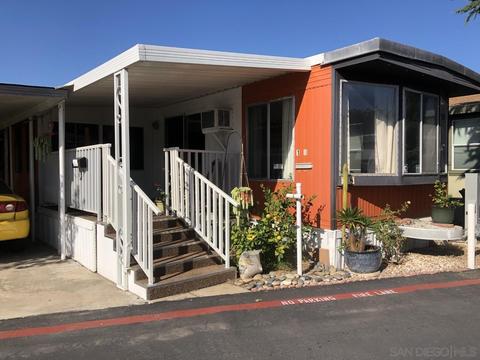 9459 Mission Gorge Rd #18, Santee, CA 92071 photo 2