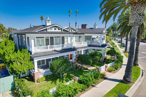 441 Ocean Blvd, Coronado, CA 92118 photo 3