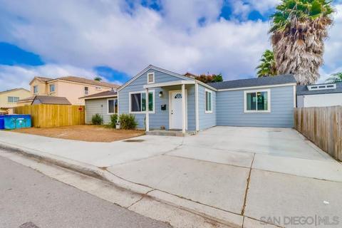 1069 9th St, Imperial Beach, CA 91932 photo 2