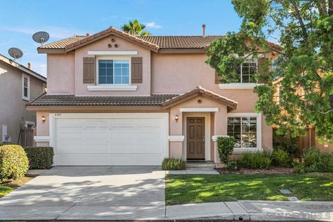 4343 Meadow Spring Way, Oceanside, CA 92057 photo 1