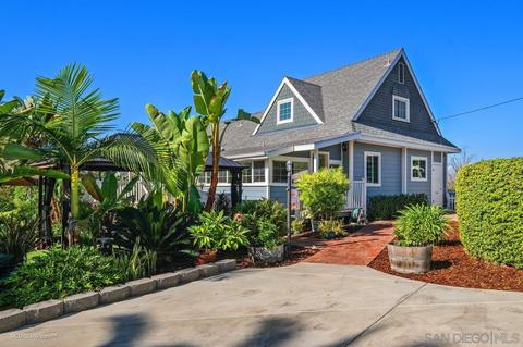1544 Grove Rd, El Cajon, CA 92020 photo 1