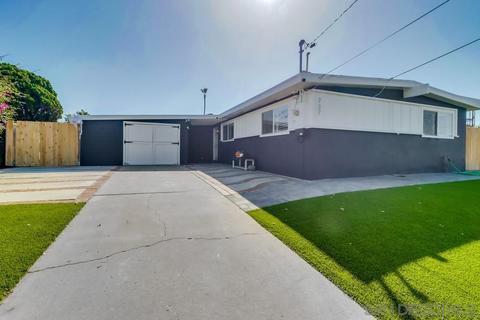 737 Hickory, Imperial Beach, CA 91932 photo 1