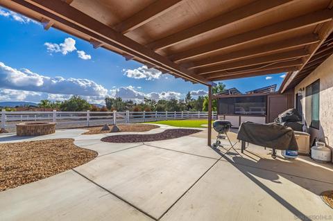 1710 Camino Del Sequan, Alpine, CA 91901 photo 33