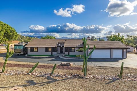 1710 Camino Del Sequan, Alpine, CA 91901 photo 1