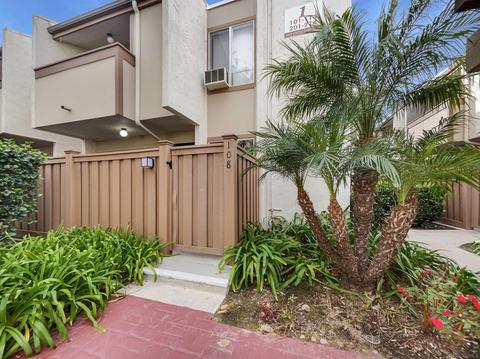 3549 Castle Glen Dr #108, San Diego, CA 92123