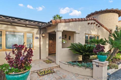 4461 Mayapan Dr, La Mesa, CA 91941 photo 4