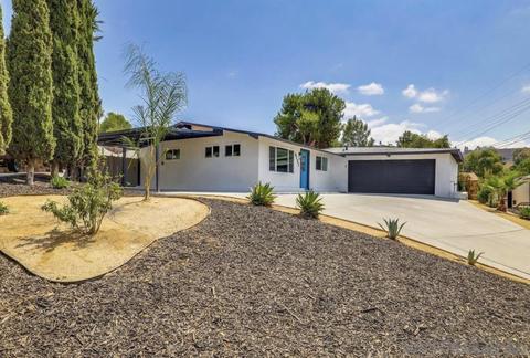 9121 Todos Santos Dr, Santee, CA 92071 photo 1