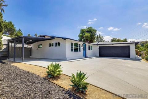 9121 Todos Santos Dr, Santee, CA 92071 photo 2