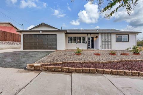 9215 Lake Canyon Rd, Santee, CA 92071 photo 2