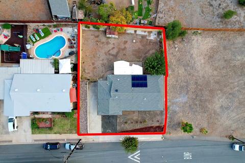 9215 Lake Canyon Rd, Santee, CA 92071 photo 4