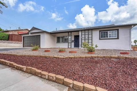 9215 Lake Canyon Rd, Santee, CA 92071 photo 3