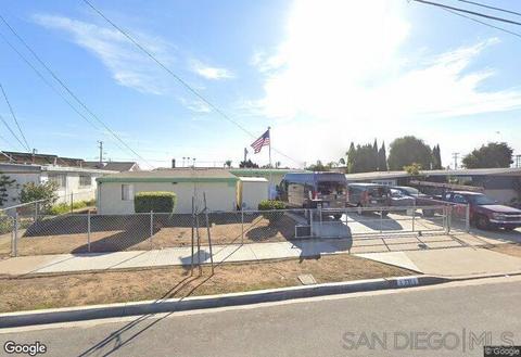 731 Holly Ave, Imperial Beach, CA 91932 photo 1